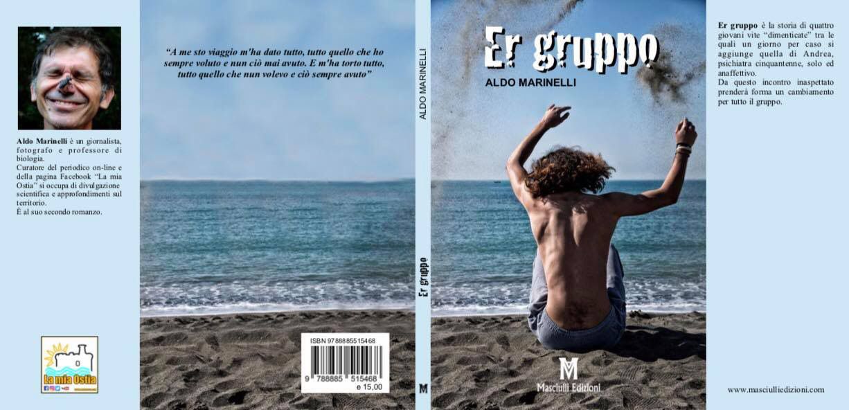 Aldo Marinelli scrittore